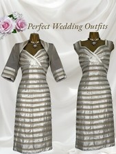 PRESEN Size 10 BNWT Beige /