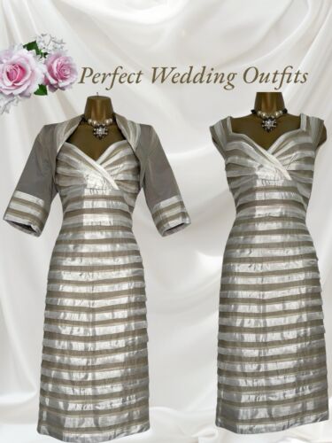 Presen size bnwt beige - size, 10