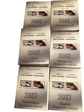 Dodge Caravan Mini-Van Set