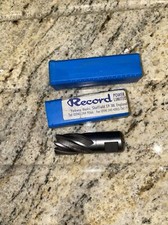 19mm Record Mag Drill bit 