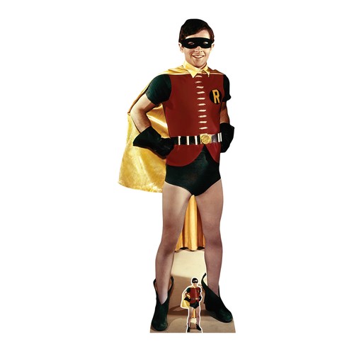 Robin burt ward from - burt,