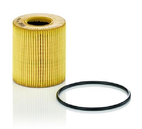 Original mann filter oil - original,