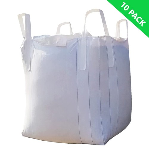 Pack heavy duty - 10,