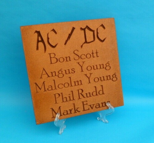 Wall art wooden - art, plaque