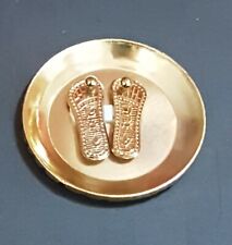 Auspicious Golden Copper