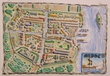 Hand made custom fantasy / RPG