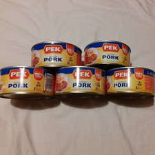 PEK Chopped HAM Pork 300g