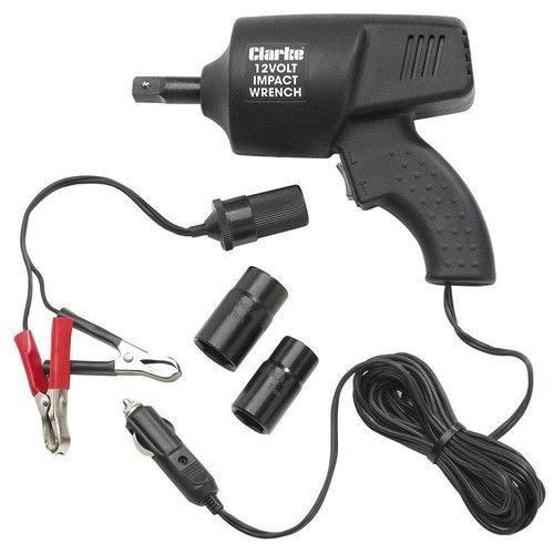 Clarke cir13c impact - clarke,