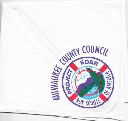 Project soar milwaukee - soar,