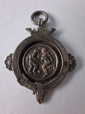 Soccer Postal; FA Logan Cup