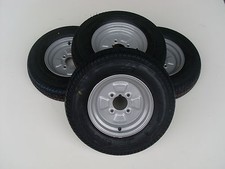 4 OFF 145/80 R10 TRAILER