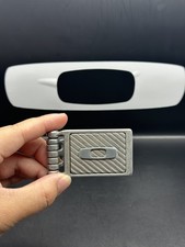Oakley Square O Money Clip