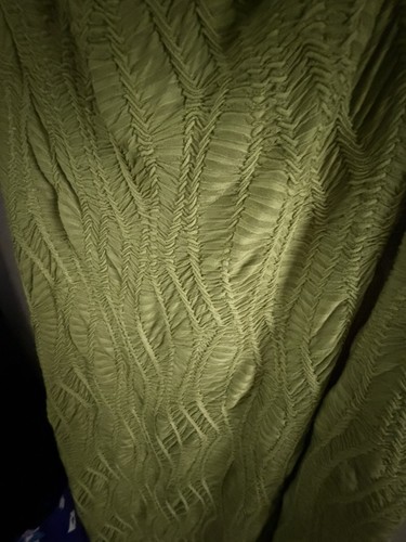 Goddiva lime green bodycon - lime,