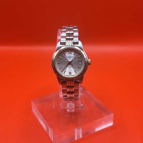 Women tissot pr50 24mm - women’s,