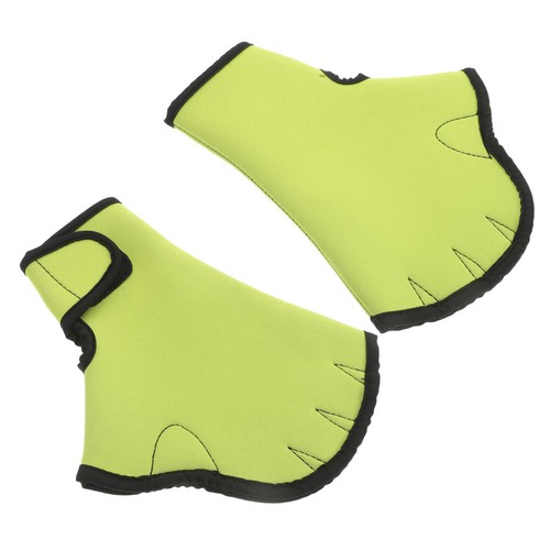 Pcs swim training gear sea - swim,