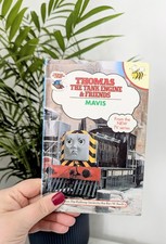 Mavis thomas the tank - (thomas,