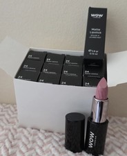 12 Pieces WOW London Matte