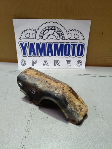 Yamaha ybr125 ybr - 125, yb125r