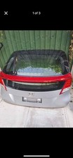 HONDA CIVIC MK9 HATCHBACK TAILGATE BOOT LID URBAN TITANIUM BROWNSTONE 2012-2016