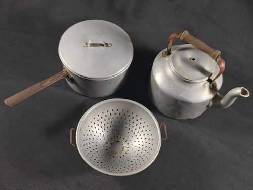 Vintage 1950s tower brand - 1950s,