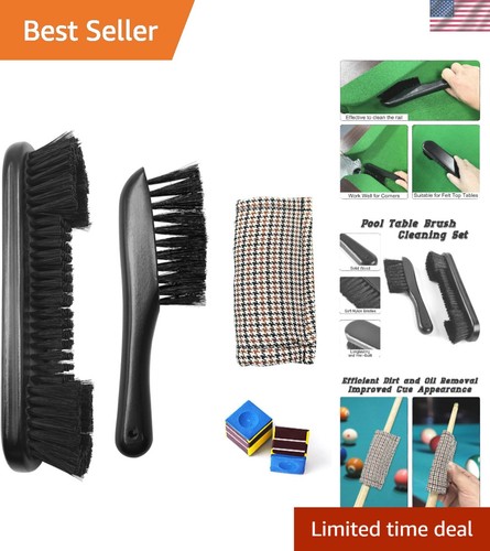 Professional billiarding brush - professional,