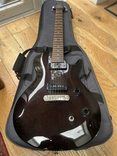 PRS SE Soapbar Electric Guitar