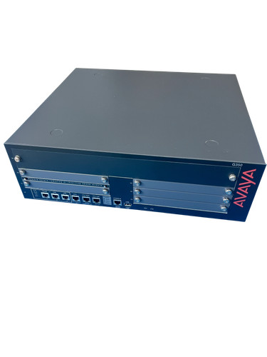 New original avaya g350 - original,