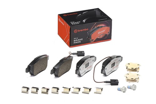 Fits brembo 141x ham - p,