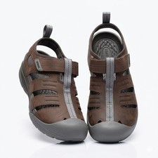 Crocs Yukon Fisherman Sandals
