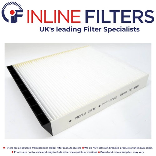 Cabin air filter for - for, c30
