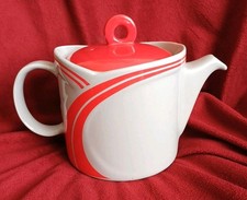 Sadler Pottery Teapot Vintage