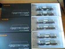 Accurascale OO rake of Six