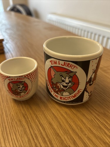 Vintage tom jerry - vintage,