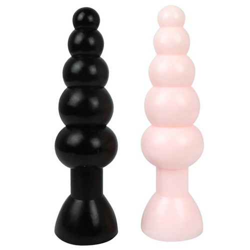 Balls silicone butt - 5,