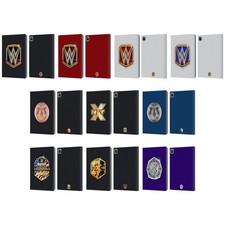 OFFICIAL WWE TITLE BELTS