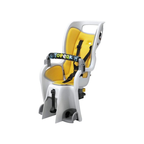 Topeak babyseat for - for, disc