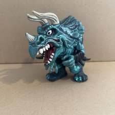 Extreme Dinosaurs War Paint