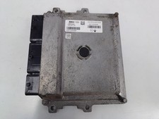 2013 RENAULT Captur 900cc Petrol Engine ECU 237103353R
