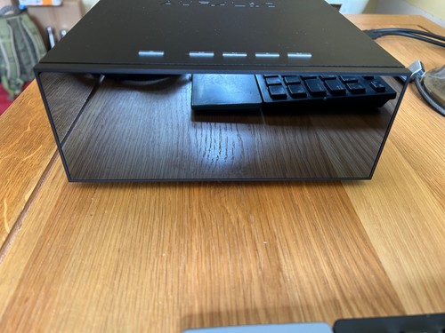 Auralic vega streaming - s1,