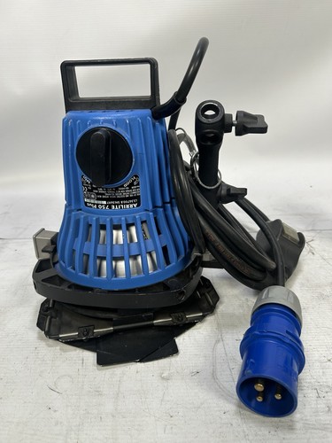 Arri arrilite 750w plus - arrilite,