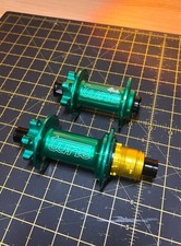 PAIR of TUNE Front & Rear