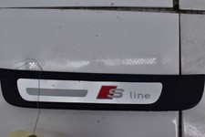 Audi A4 Avant 8K5 B8 2.0 TFSI