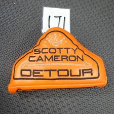 Scotty Cameron Detour putter