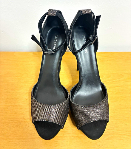 Call spring black bronze - it, black/bronze