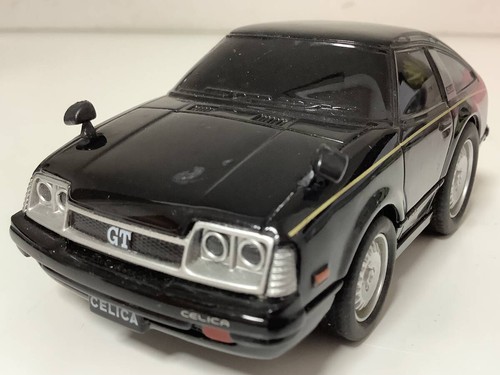 Toyota 2nd gen - gen, lb