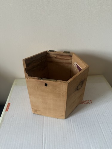 English concertina case - english,