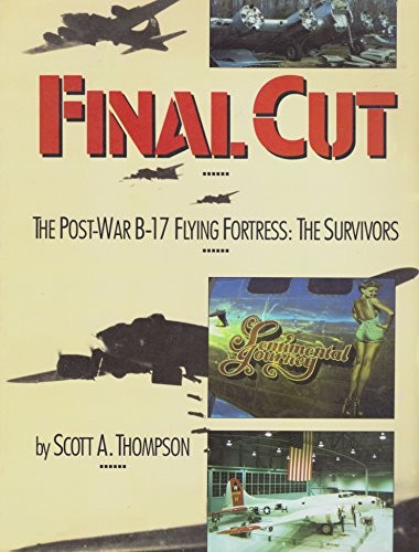 Final cut post war b - "final, cut":