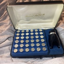 Franklin Mint Presidential