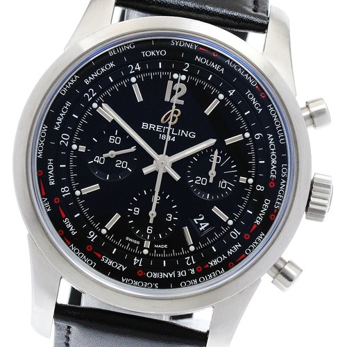 Breitling transocean - breitling,