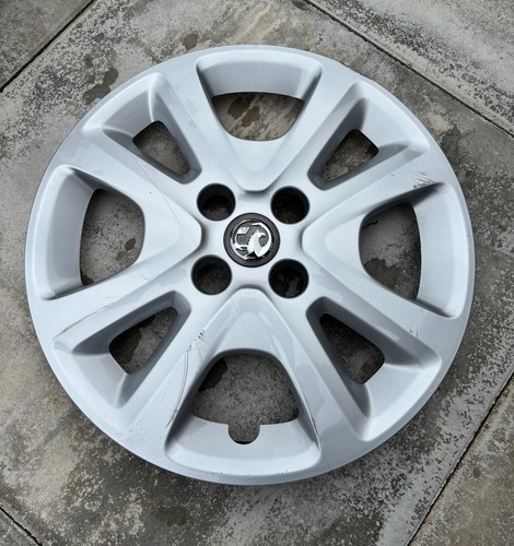 Genuine vauxhall corsa - genuine,